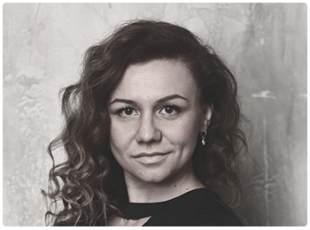 Елена Пегасова