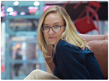 Валентина Ющенко